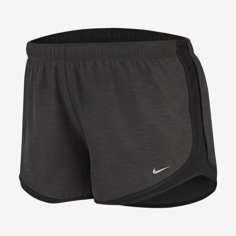 Nike tempo shorts worn twice
